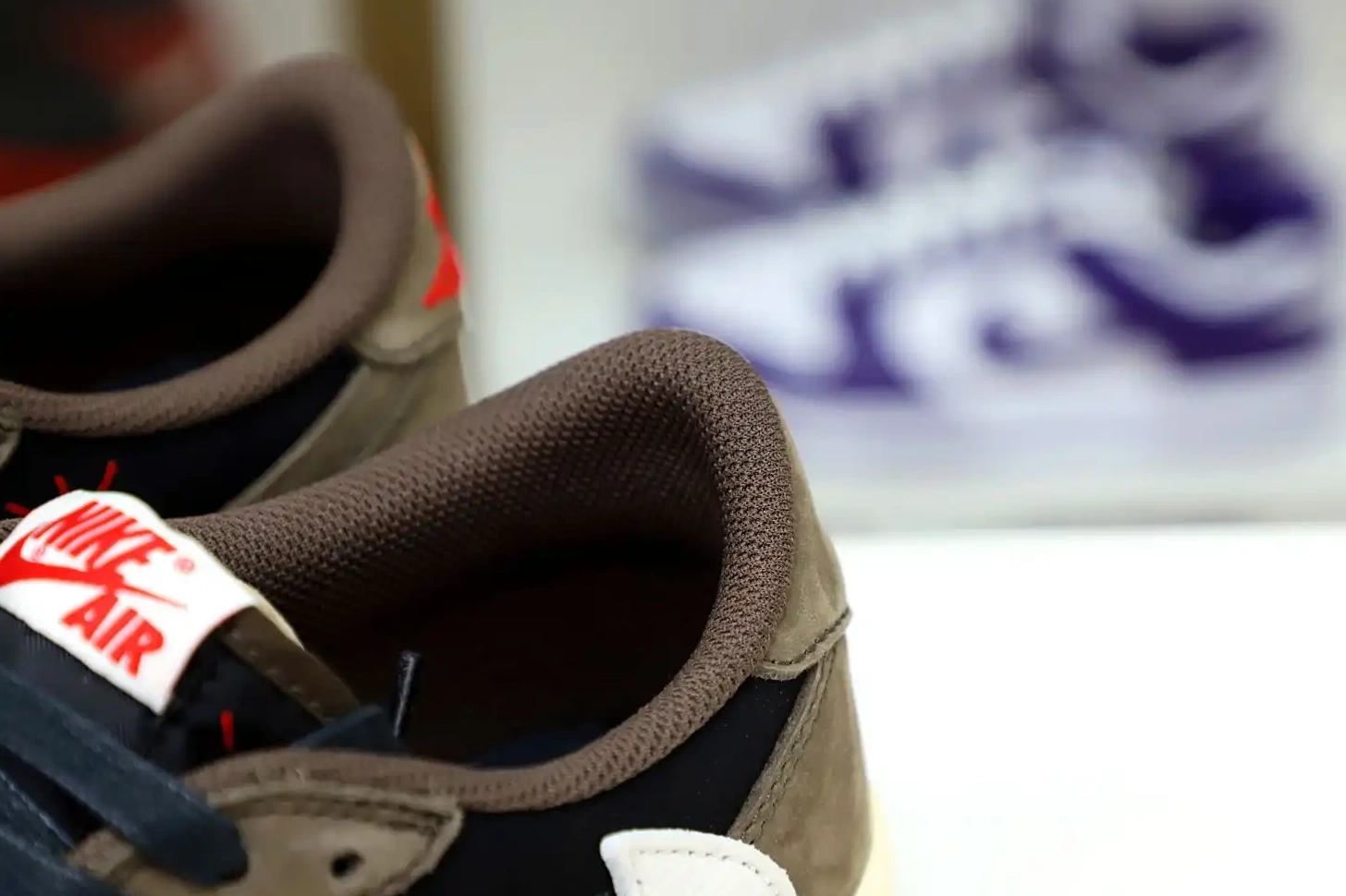 1Low Air Scott TS SP Travis Jordan Kimikick x OG Jordan 0707
